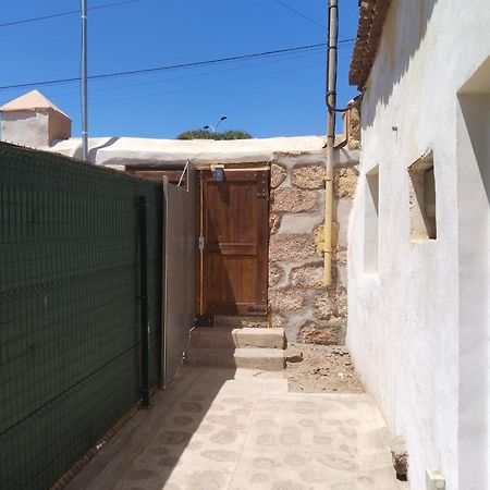 Hornera Loft Con Terraza Apartment La Laguna  Bagian luar foto