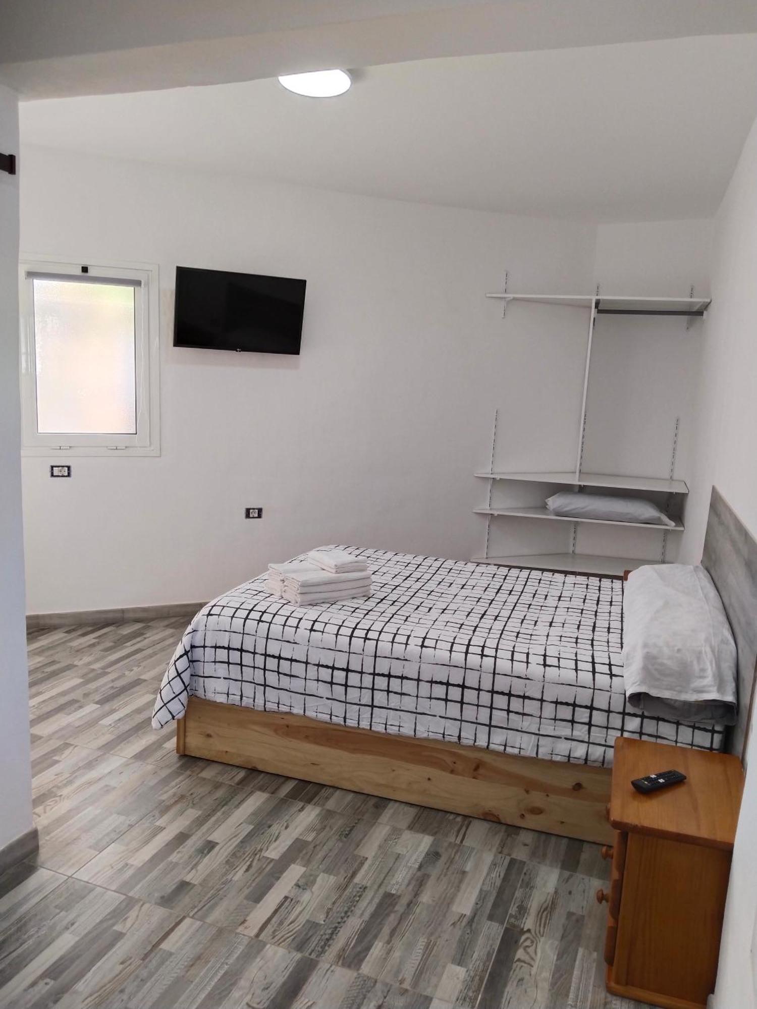 Hornera Loft Con Terraza Apartment La Laguna  Bagian luar foto