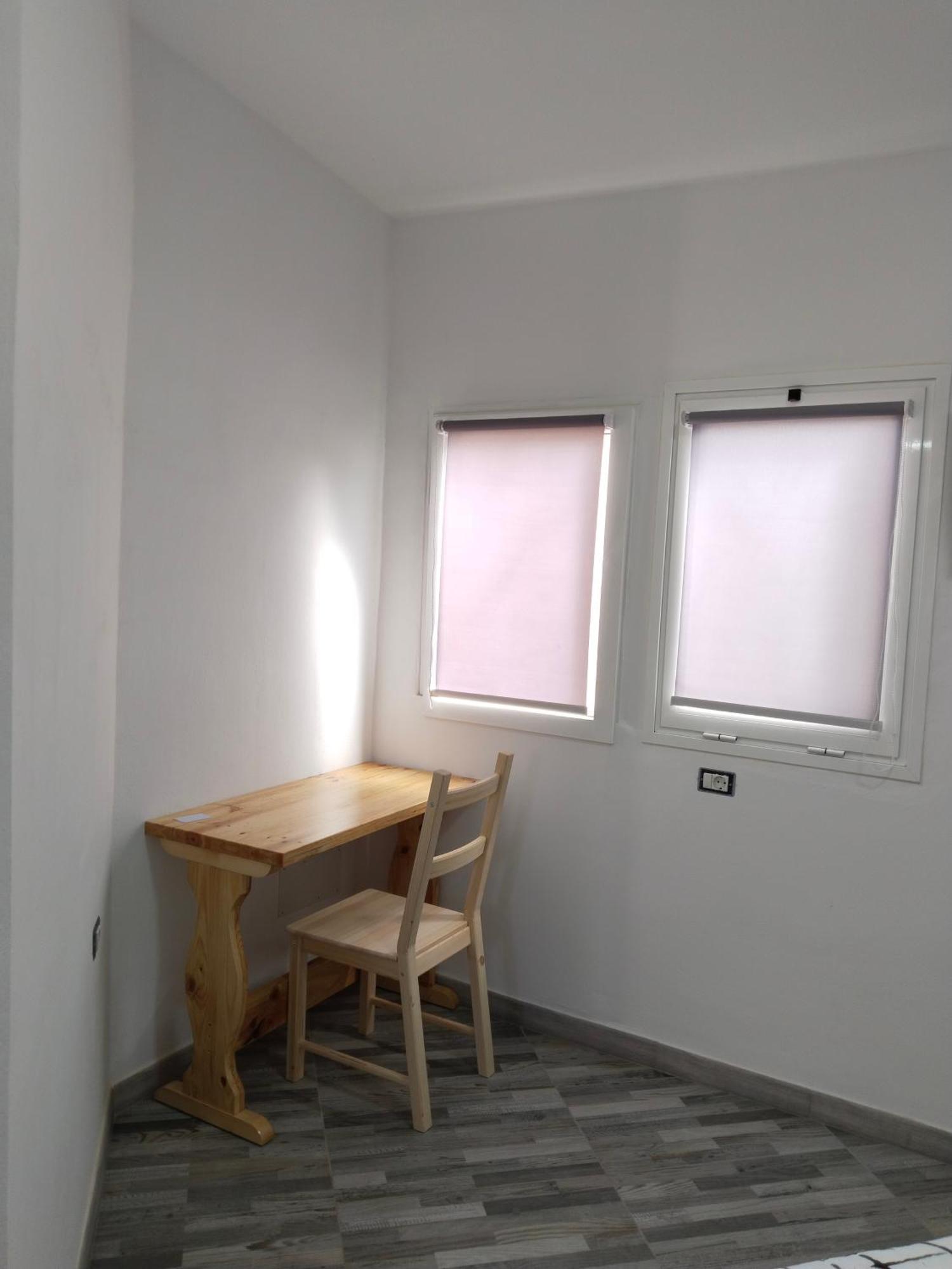 Hornera Loft Con Terraza Apartment La Laguna  Bagian luar foto