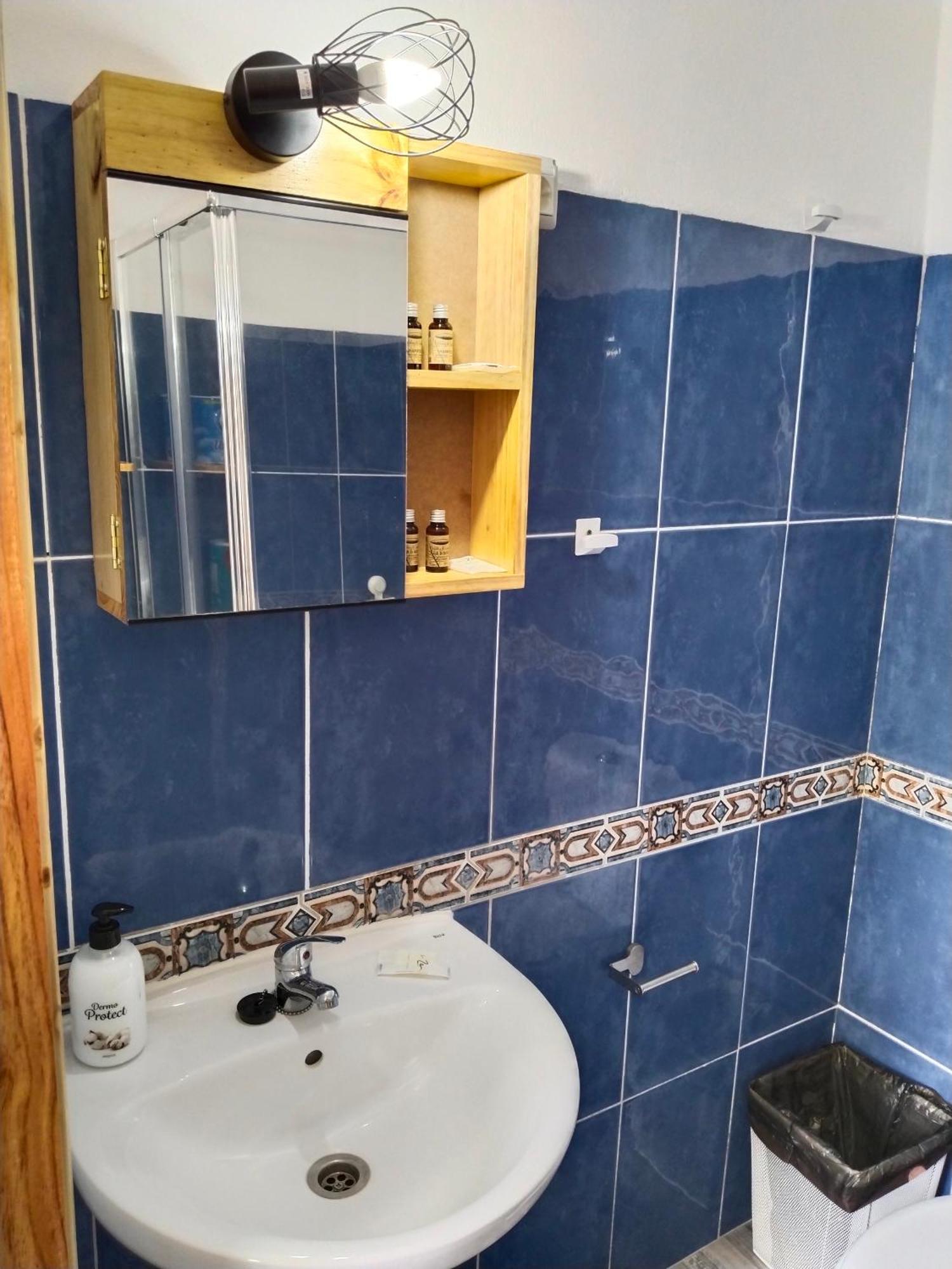 Hornera Loft Con Terraza Apartment La Laguna  Bagian luar foto