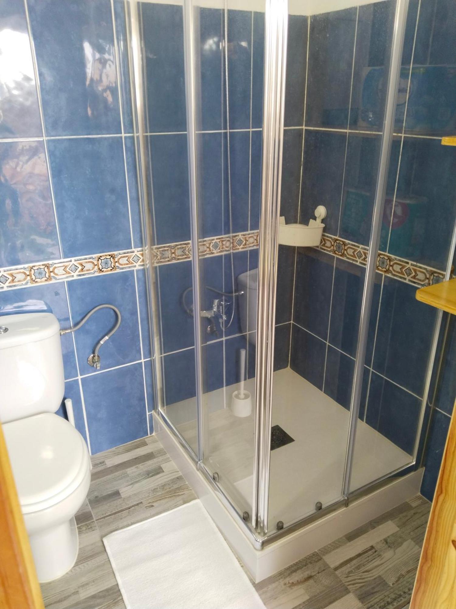 Hornera Loft Con Terraza Apartment La Laguna  Bagian luar foto