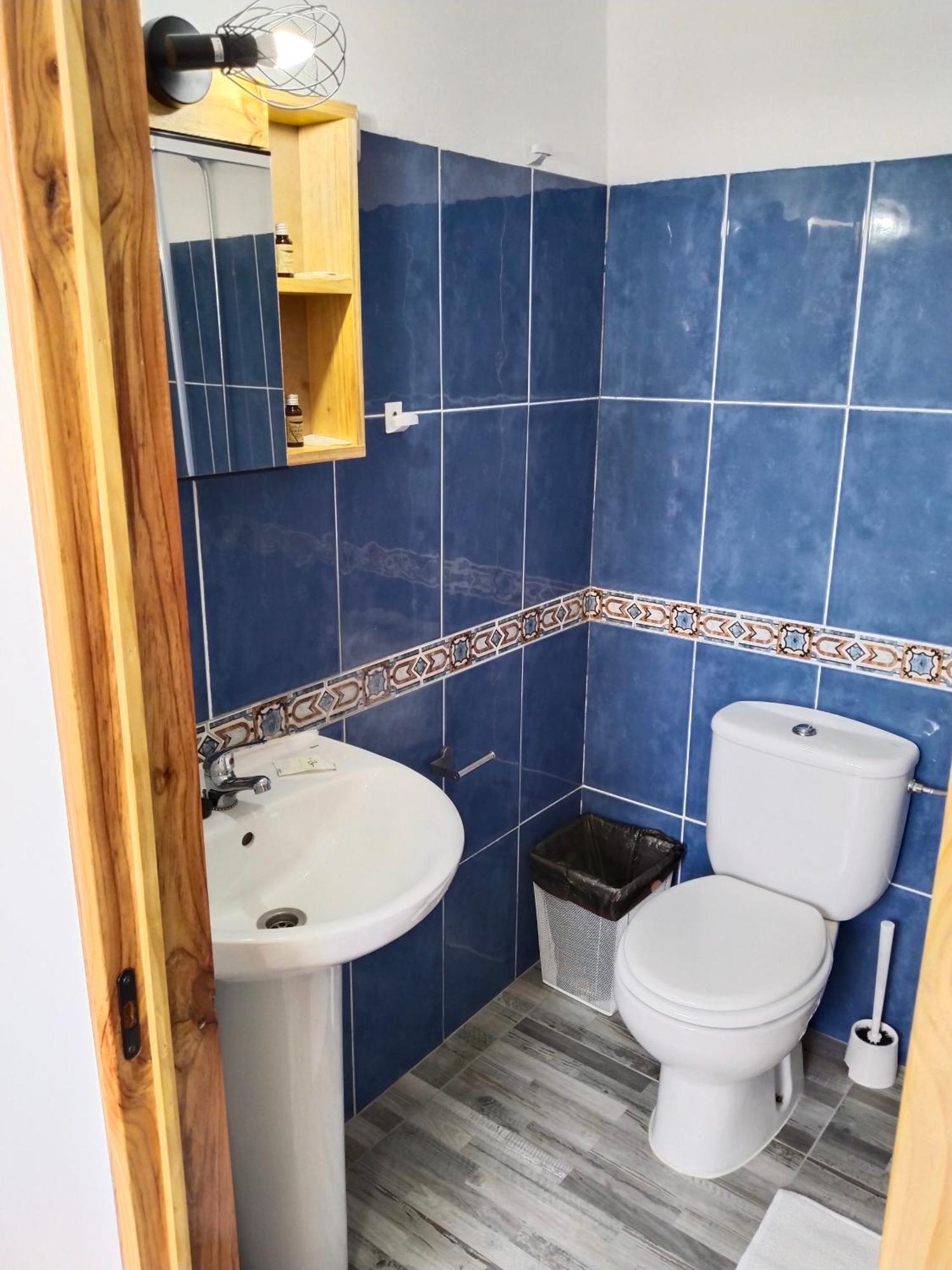 Hornera Loft Con Terraza Apartment La Laguna  Bagian luar foto